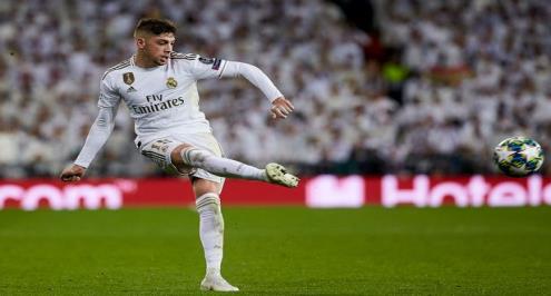 ماركا: فالفيردي رفض الانتقال للدوري السعودي بسبب حلم قيادة ريال مدريد